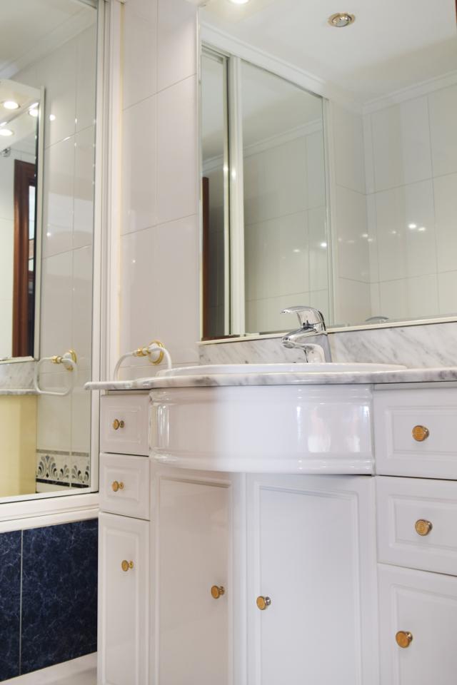 Apartamento en alquiler en Logroño zona Avenida Lope de Vega, 26006