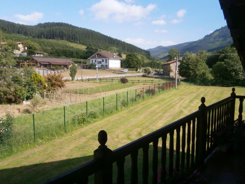 atico en atxondo · sin-determinar 680000€