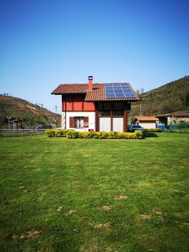 atico en atxondo · sin-determinar 680000€