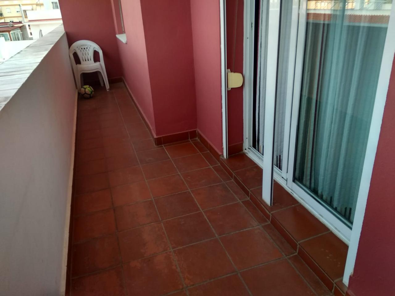 Alquiler temporada de invierno, especial profesores en zona centro-playa