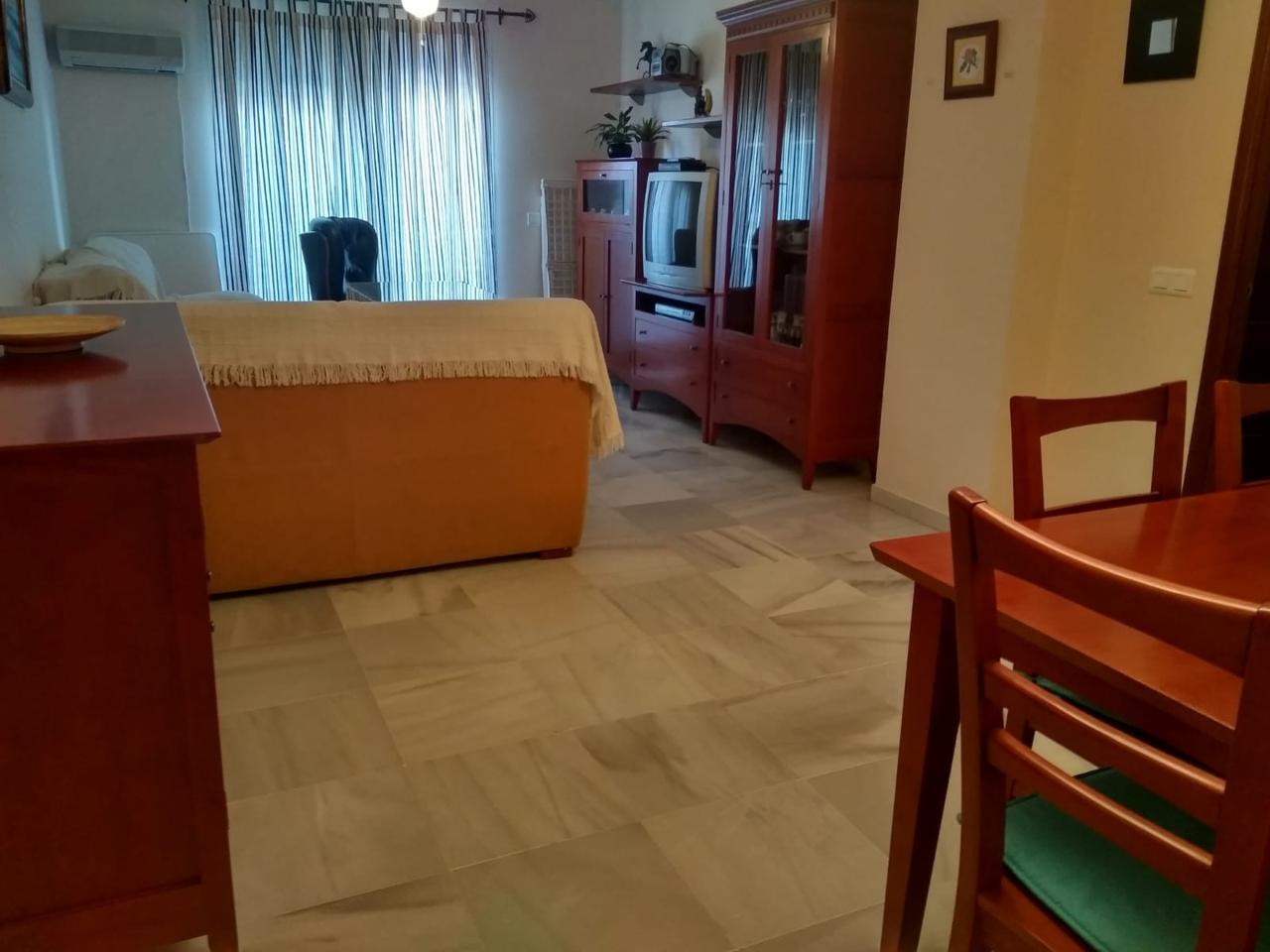 Alquiler temporada de invierno, especial profesores en zona centro-playa 2