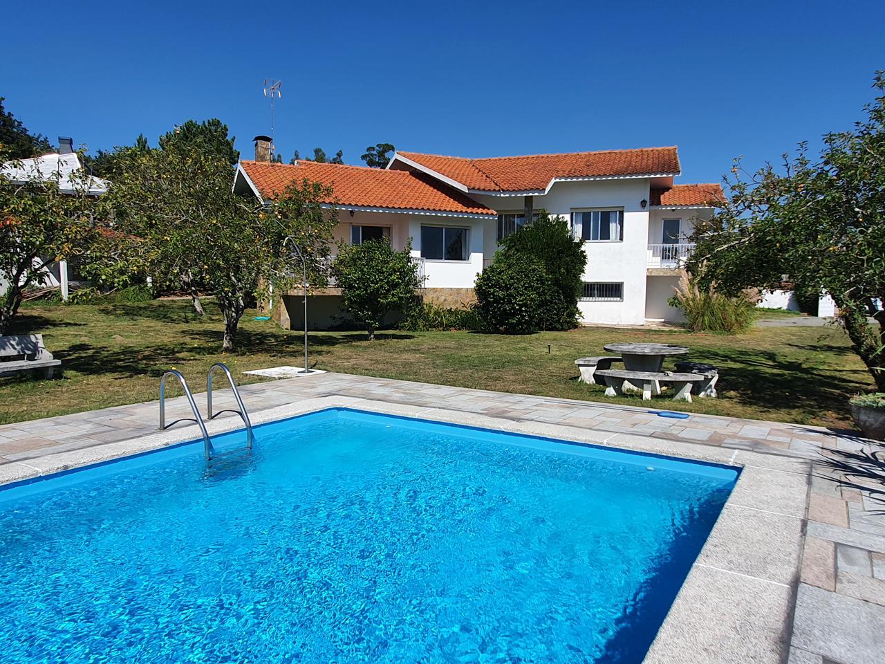 Casa / chalet en Camos, Nigrán, Pontevedra de 233 m2 Casa / chalet en Camos, Nigrán, Pontevedra de 233 m2