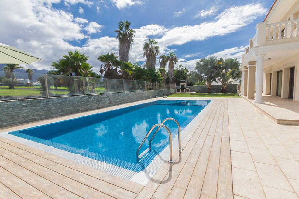 Venta en La Caleta, casa en Adeje, S.C. Tenerife ...
