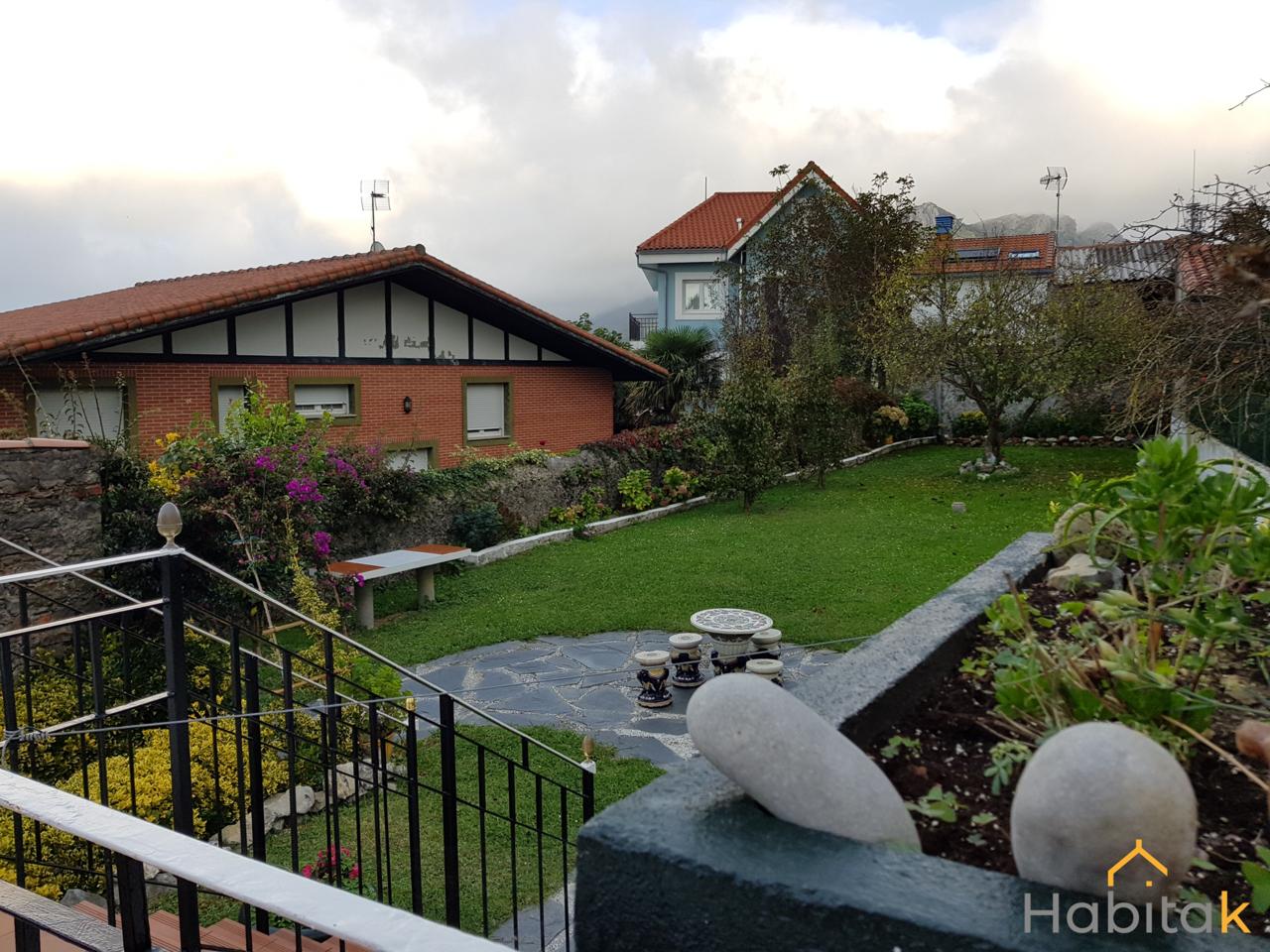Venta de casa en CastroUrdiales Venta de casa en CastroUrdiales