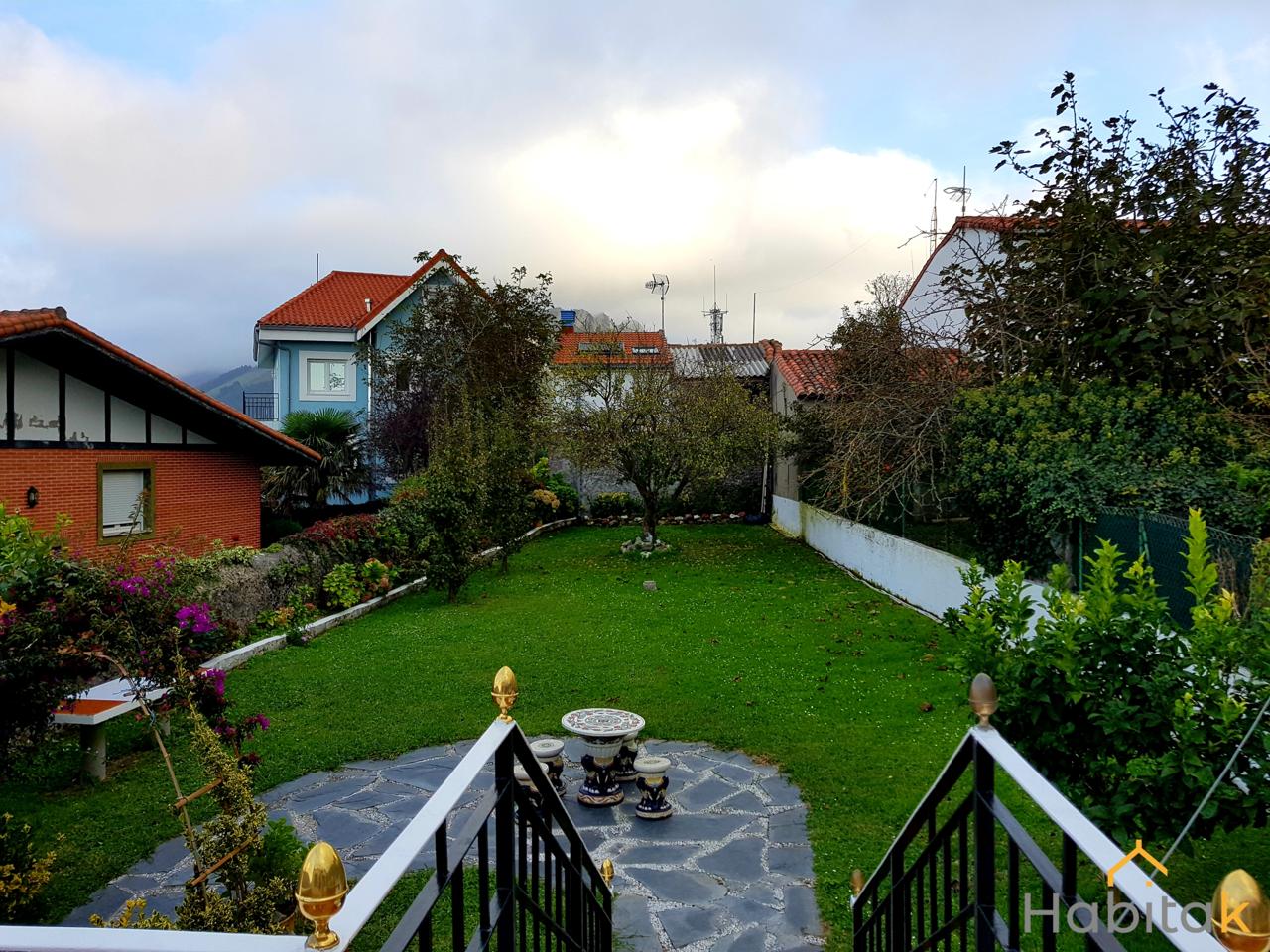 Venta de casa en CastroUrdiales