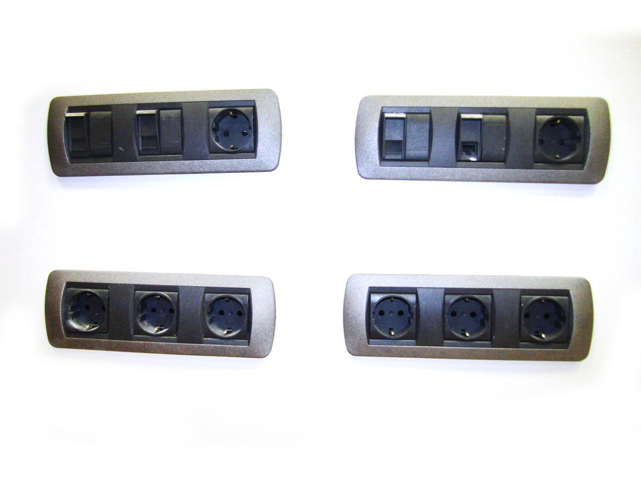 Oficina en alquiler en Logroño zona Gran Vía Juan Carlos I, 26002