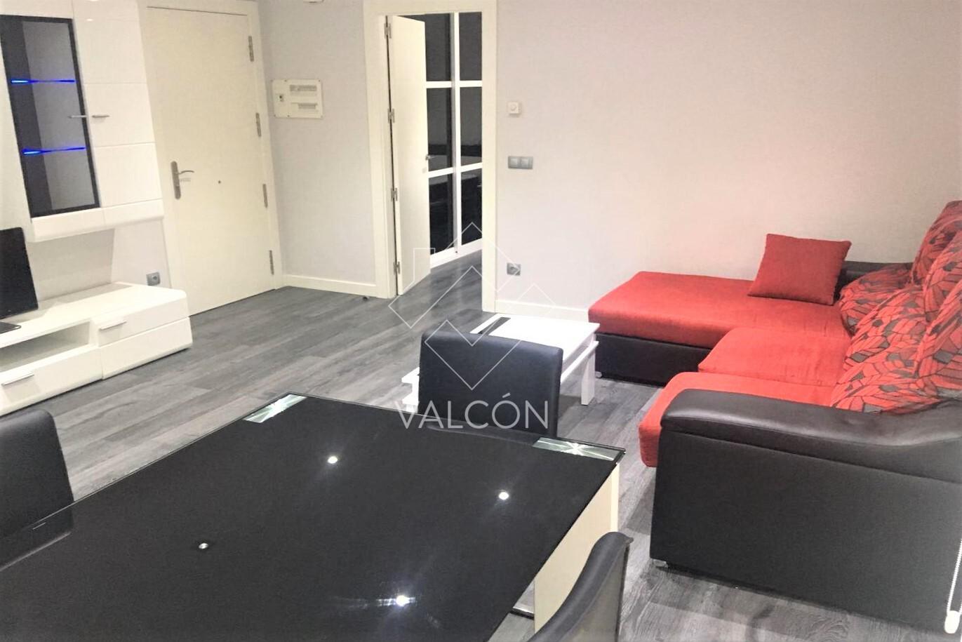 Pisos De Alquiler En Burgos Capital Detalles de la propiedad Piso en alquiler en Burgos de 58 m2 - Valcon
