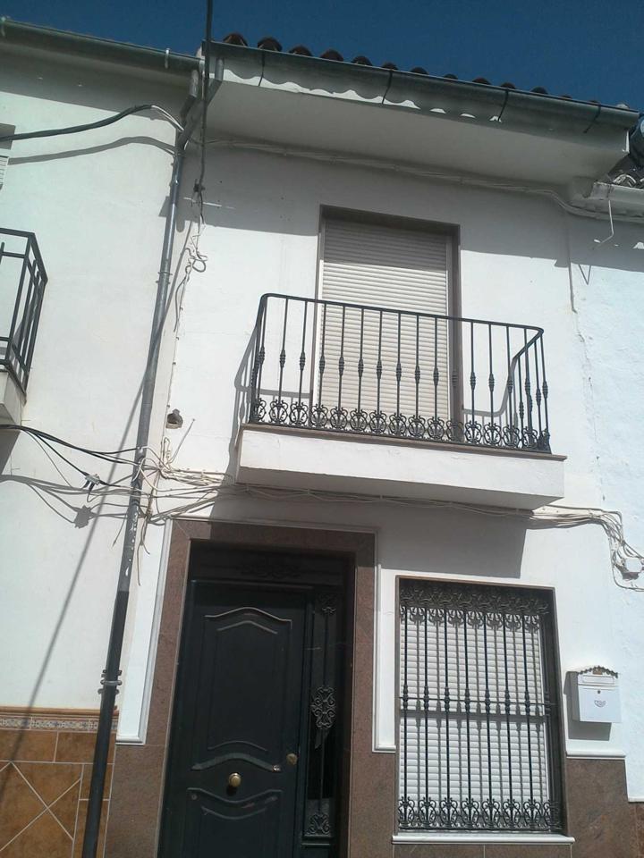 foto de CASA EN ALAMEDA, MÁLAGA