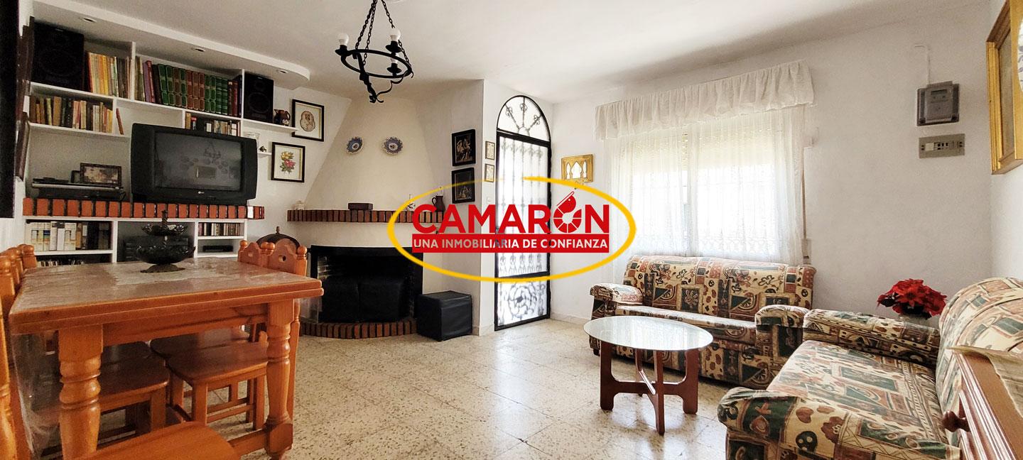 Adosado en venta en La Puebla del Río de 106 m2 REF:01950