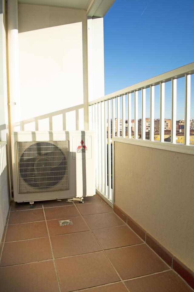 Piso en alquiler en Logroño zona Parque de las Gaunas, 26007