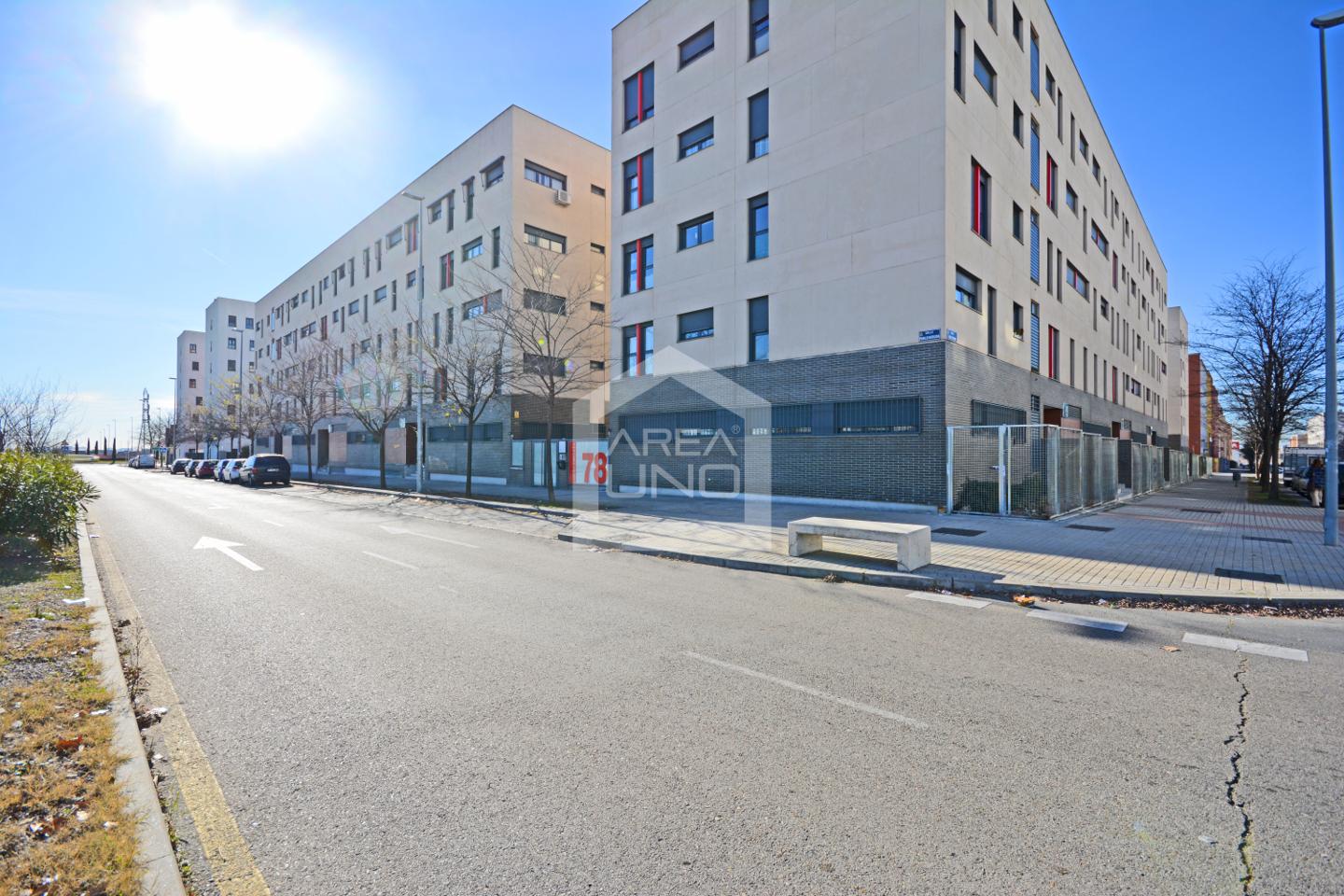Piso en alquiler en Alcorcón de 93 m2 PIS_229 AREA UNO asesores inmobiliarios y servicios Piso en alquiler en Alcorcón de 93 m2 PIS_229 AREA UNO asesores inmobiliarios y servicios