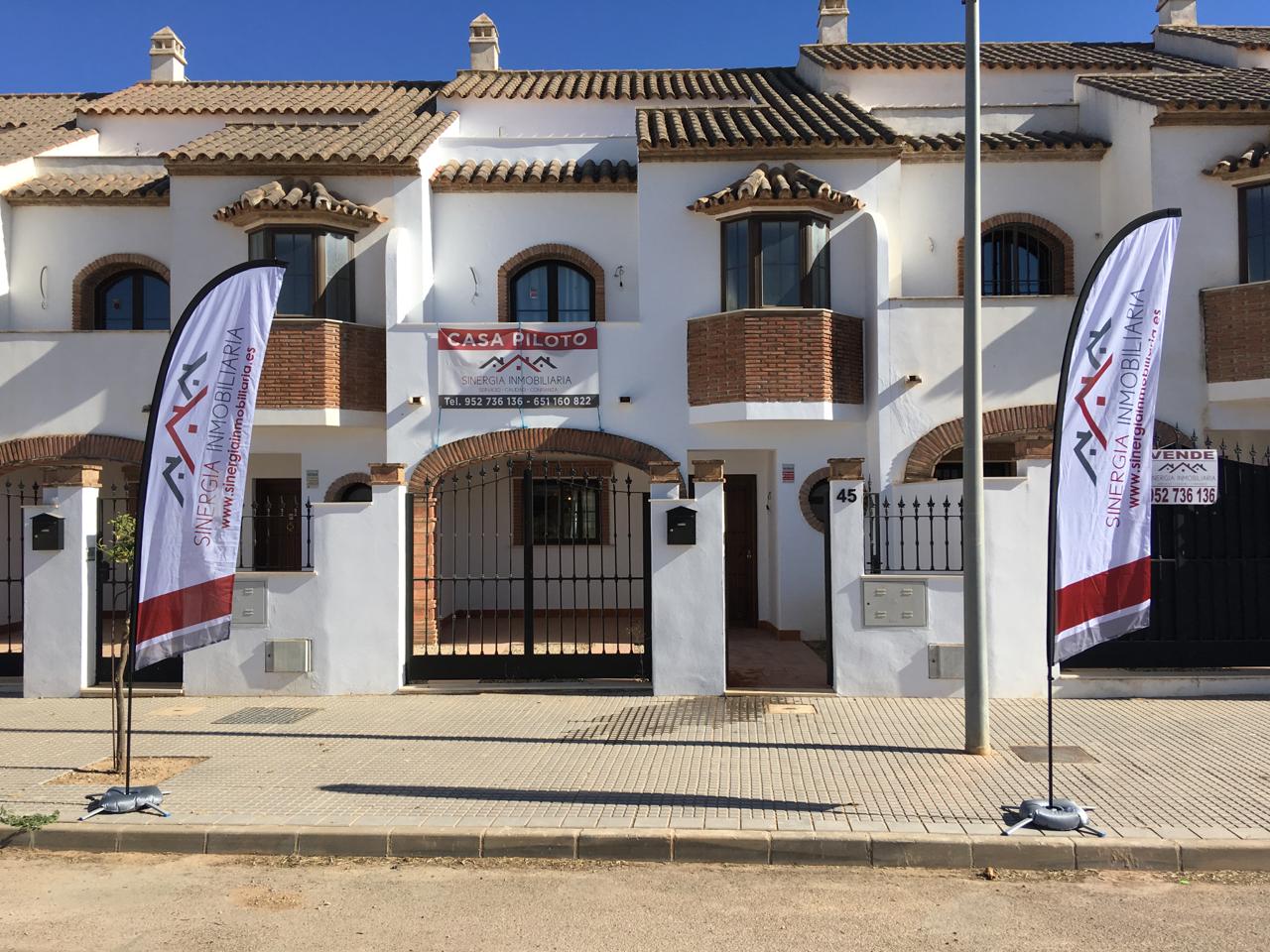 | Casa / Chalet en venta en Sierra de Yeguas de 130 m2