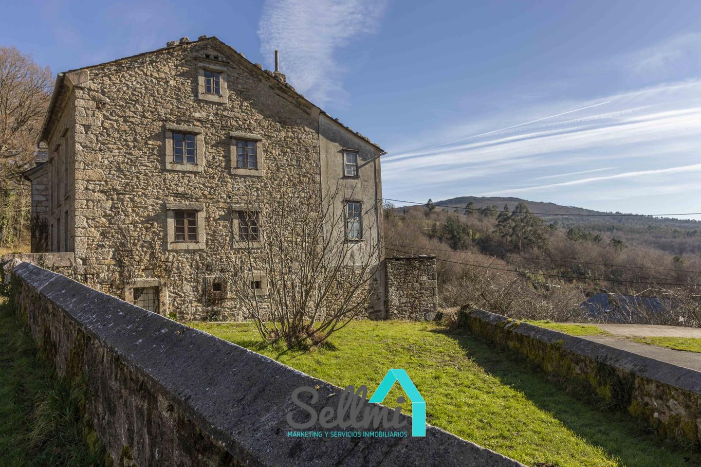 Venta de casa en Boal (Boal (Concejo))