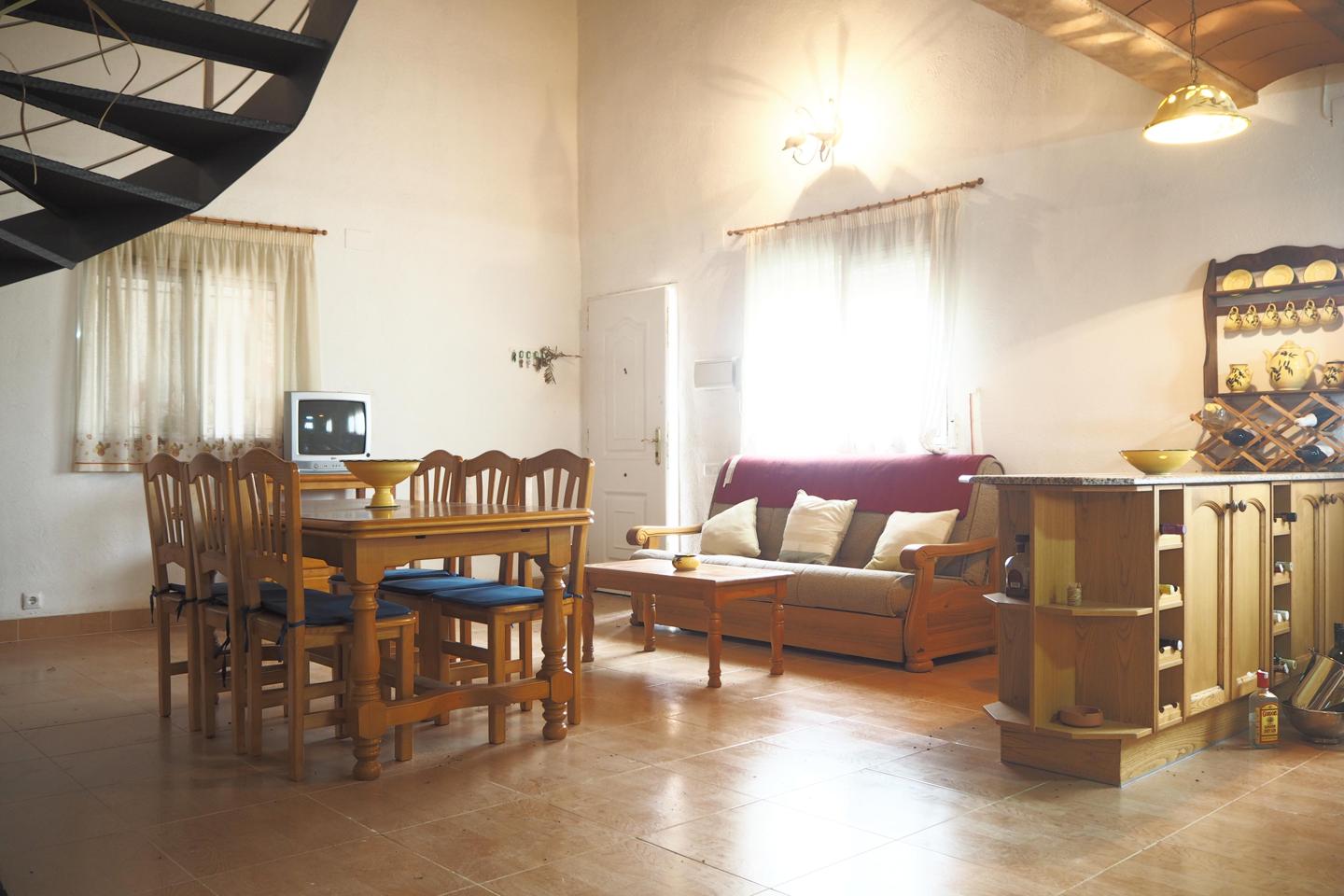 Finques Quatre | Casa / Chalet en venta en Tortosa de 116 m2