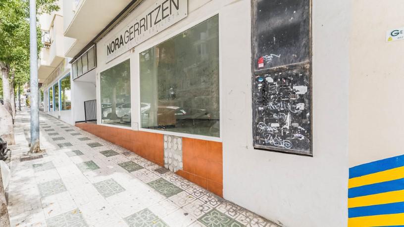 foto de LOCAL COMERCIAL EN NERJA CENTRO, MÁLAGA.