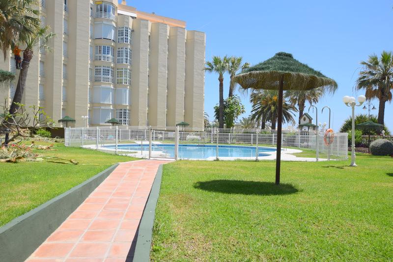 Hacemos realidad tus ilusiones | Piso en venta en Benalmádena de 120 m2