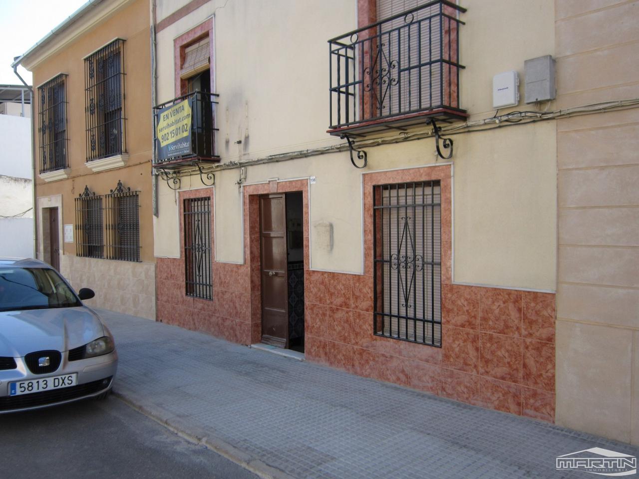 BIENVENID A NUESTRA WEB Casa / Chalet en venta en Aguilar de la