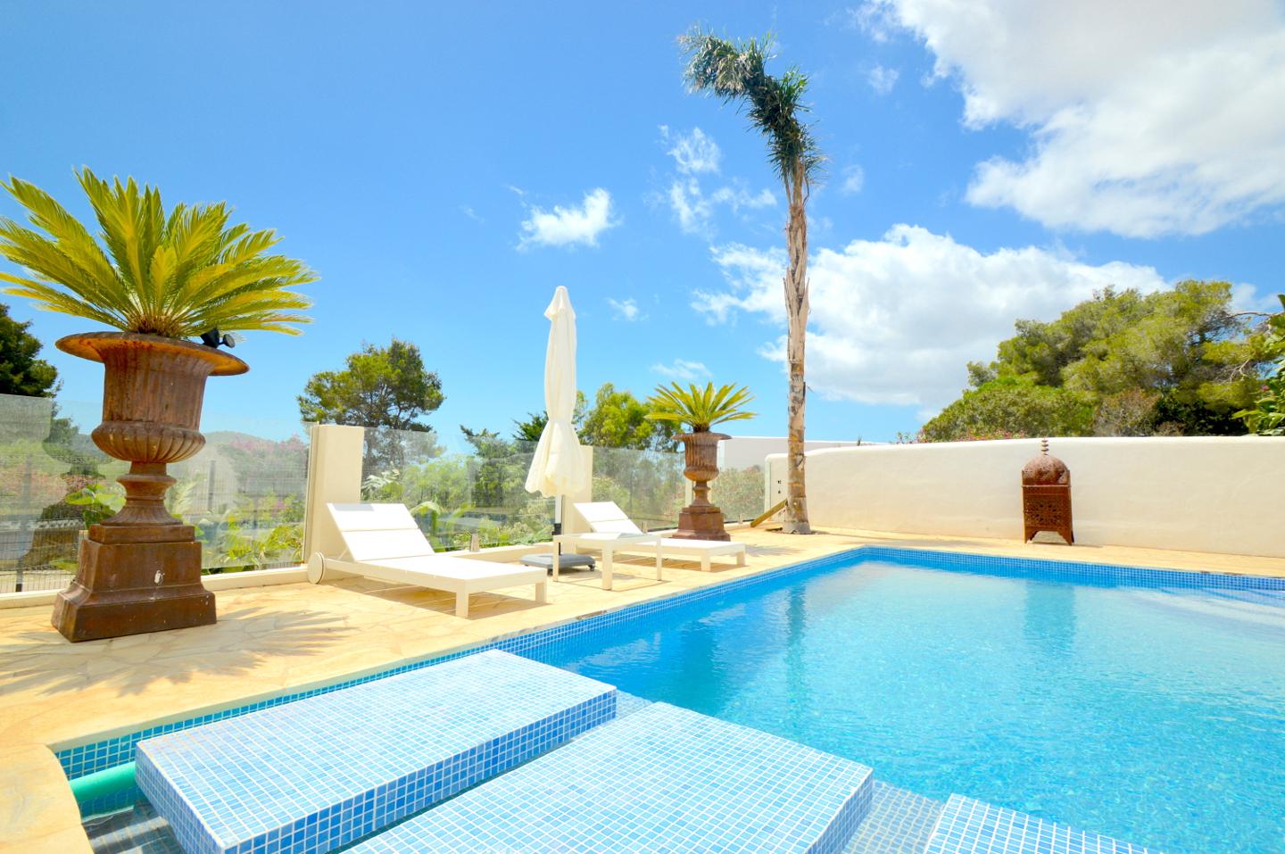 Casa / Chalet en venta en de 290 m2 V414DP LUXURY REAL