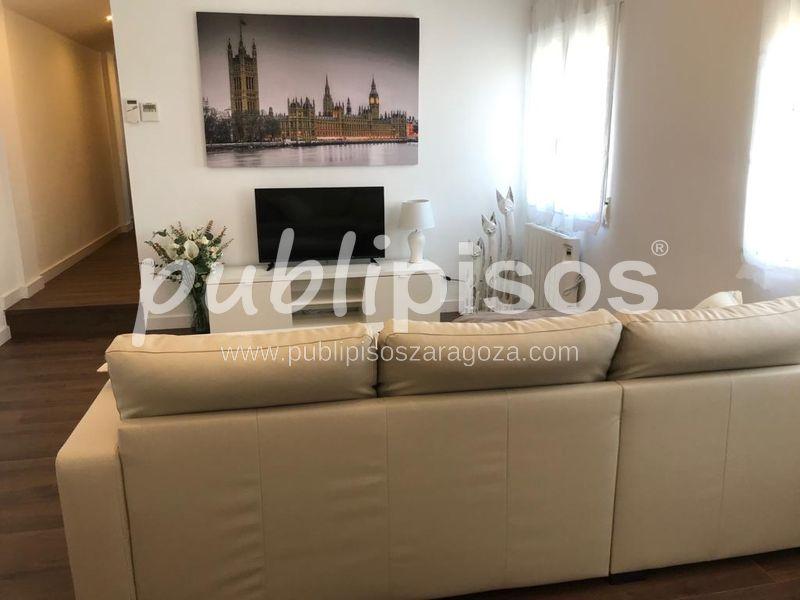 ALQUILER TEMPORAL CENTRO ZARAGOZA-1