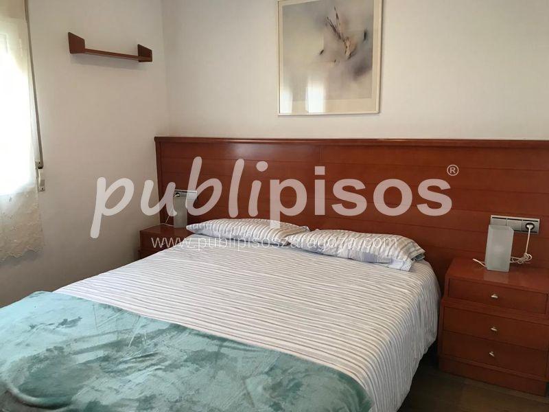 ALQUILER TEMPORAL CENTRO ZARAGOZA-3