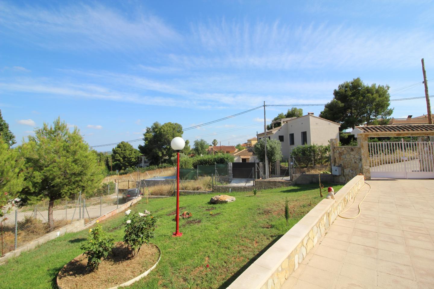 Venta de casa en La Pobla de Vallbona