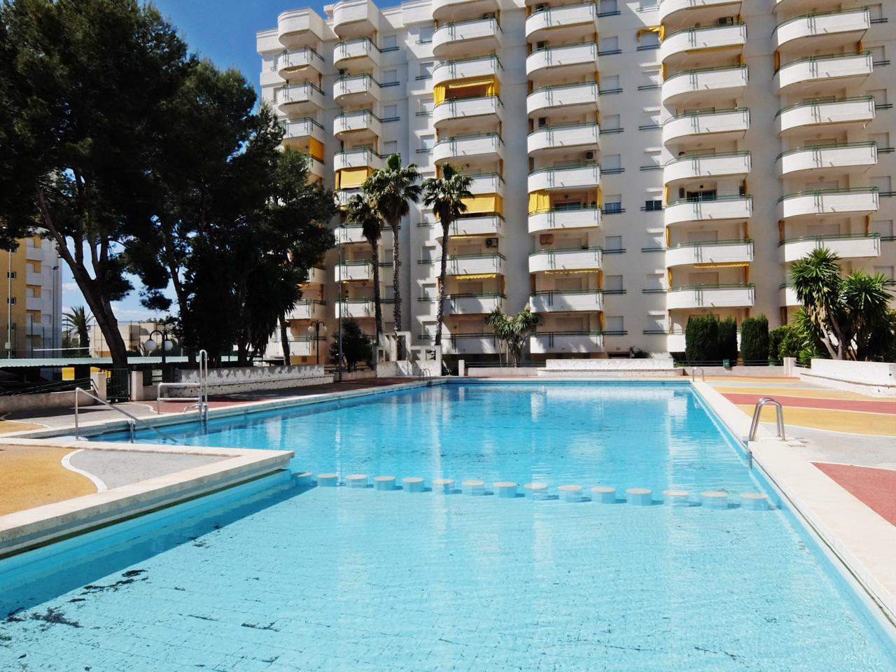 Piso en Carrer de la Serrania del Túria, Grau i Platja, Valencia de 80 m2