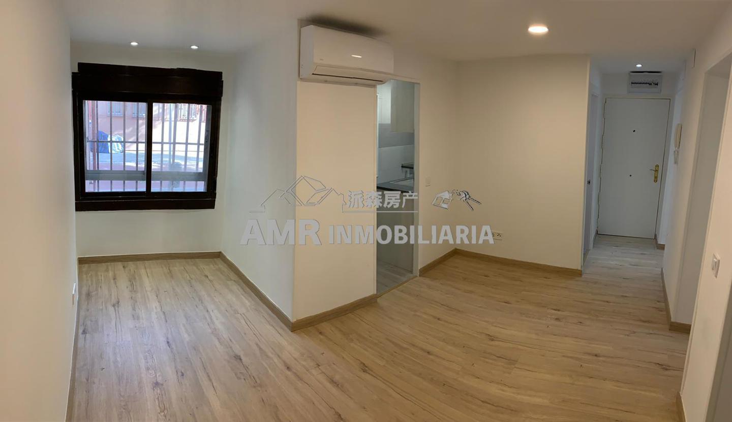 Piso en Calle Letrillas, Madrid, Madrid de 51 m2