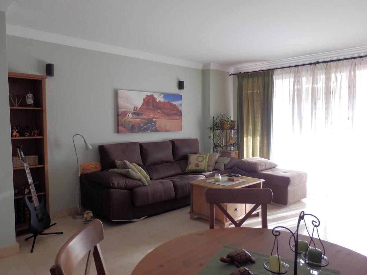 | Piso en venta en Fuengirola de 90 m2