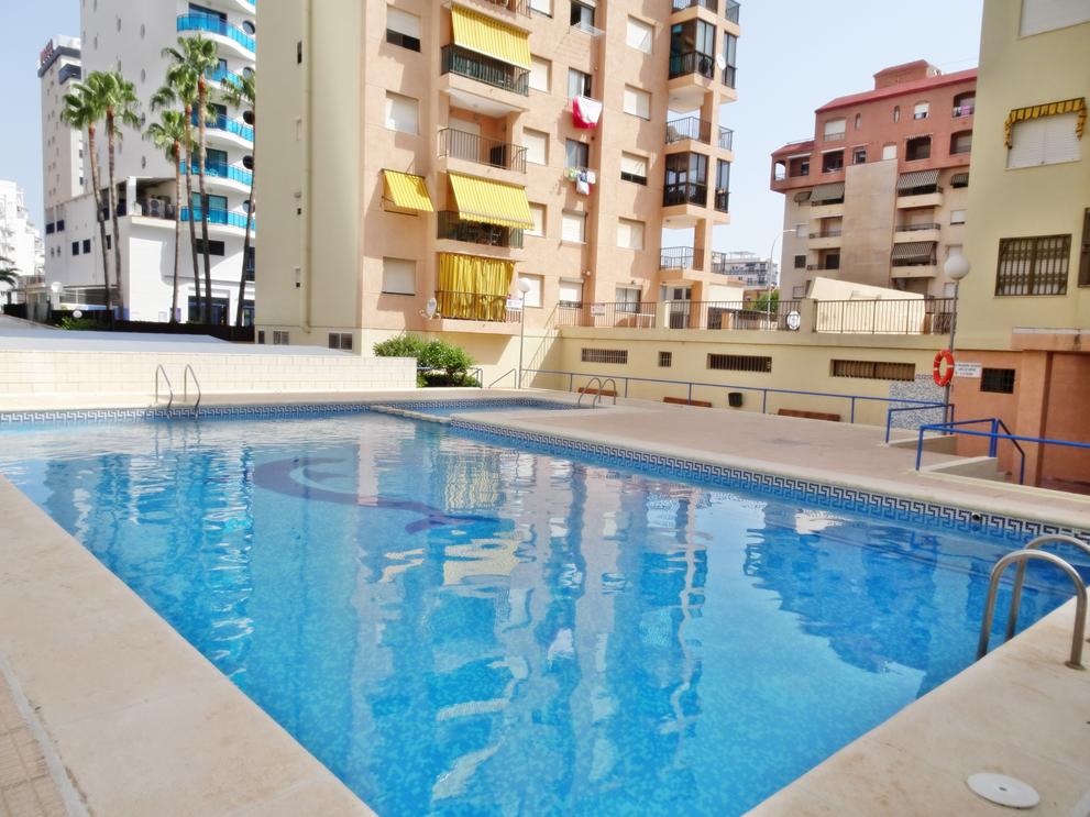 Piso en Carrer del Clot de la Mota, Grau i Platja, Valencia de 70 m2