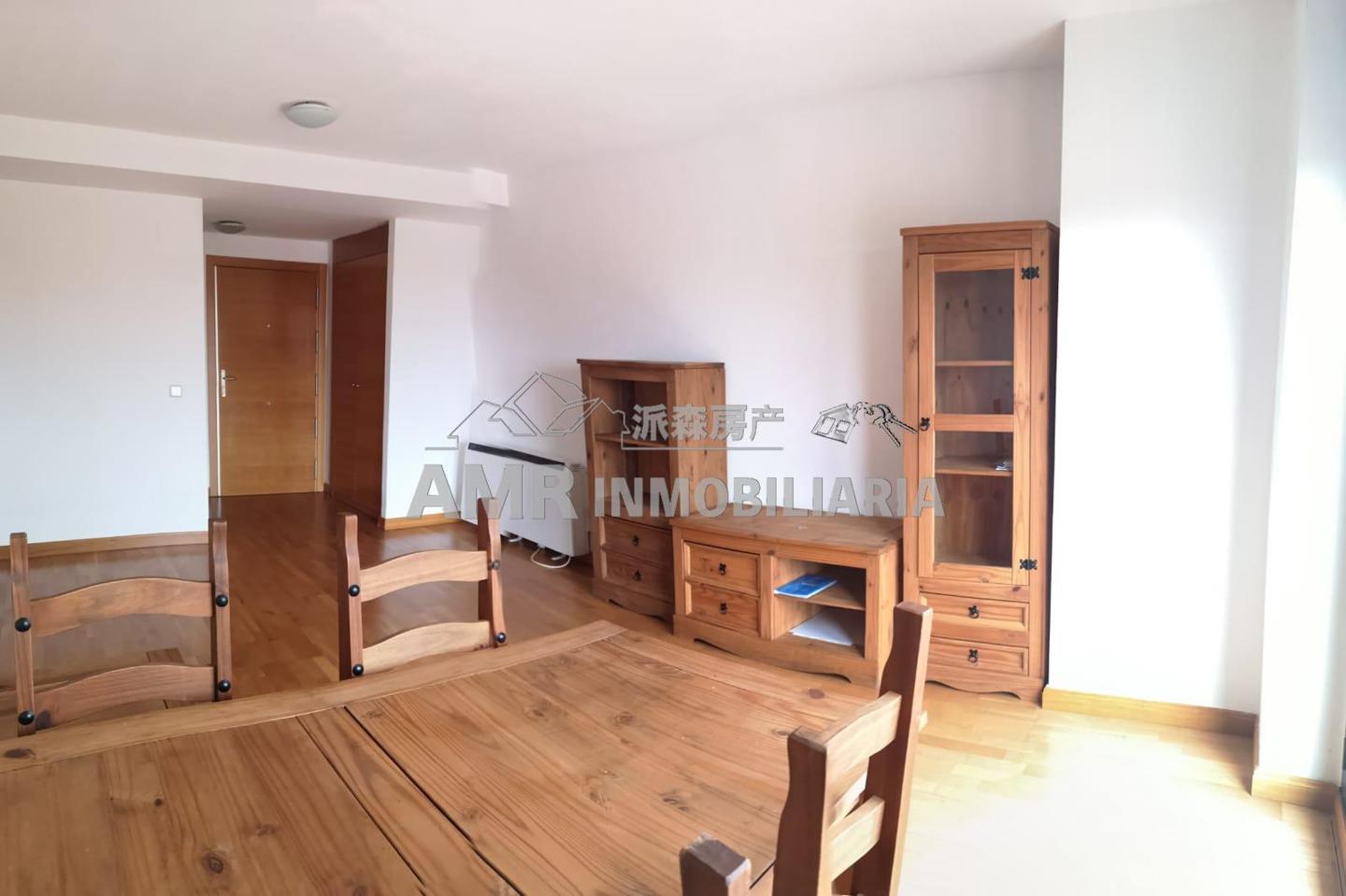 Piso en Illescas, Toledo de 85 m2