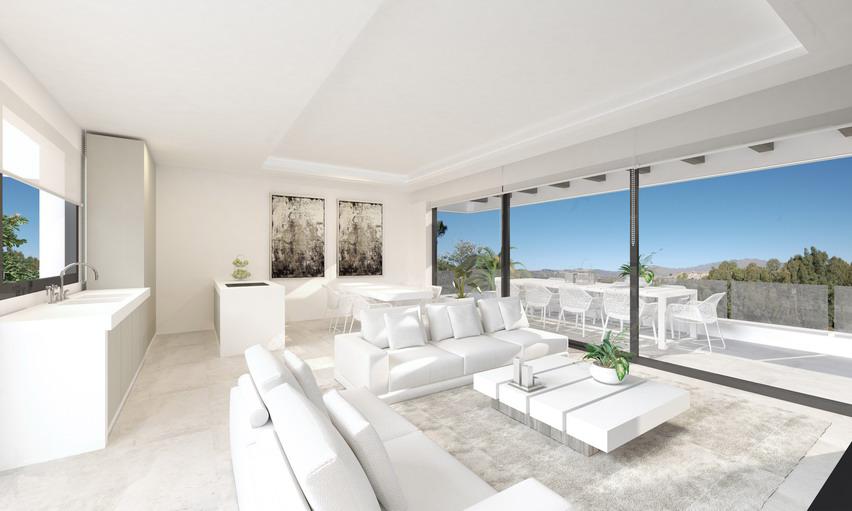 Ref: VEN321. Casa / Chalet in Mijas Golf-Cala Golf