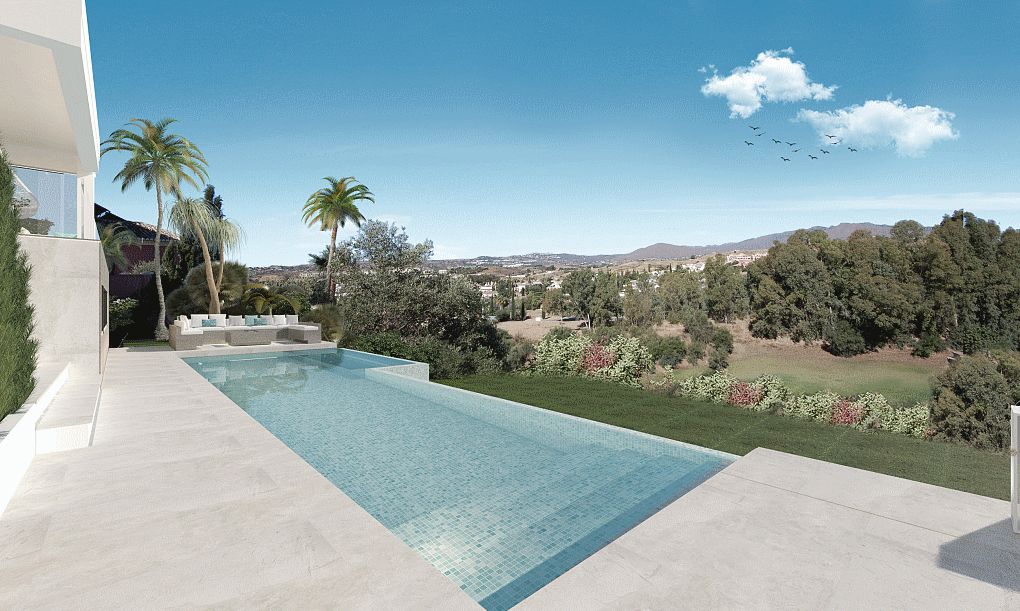 Ref: VEN321. Casa / Chalet in Mijas Golf-Cala Golf