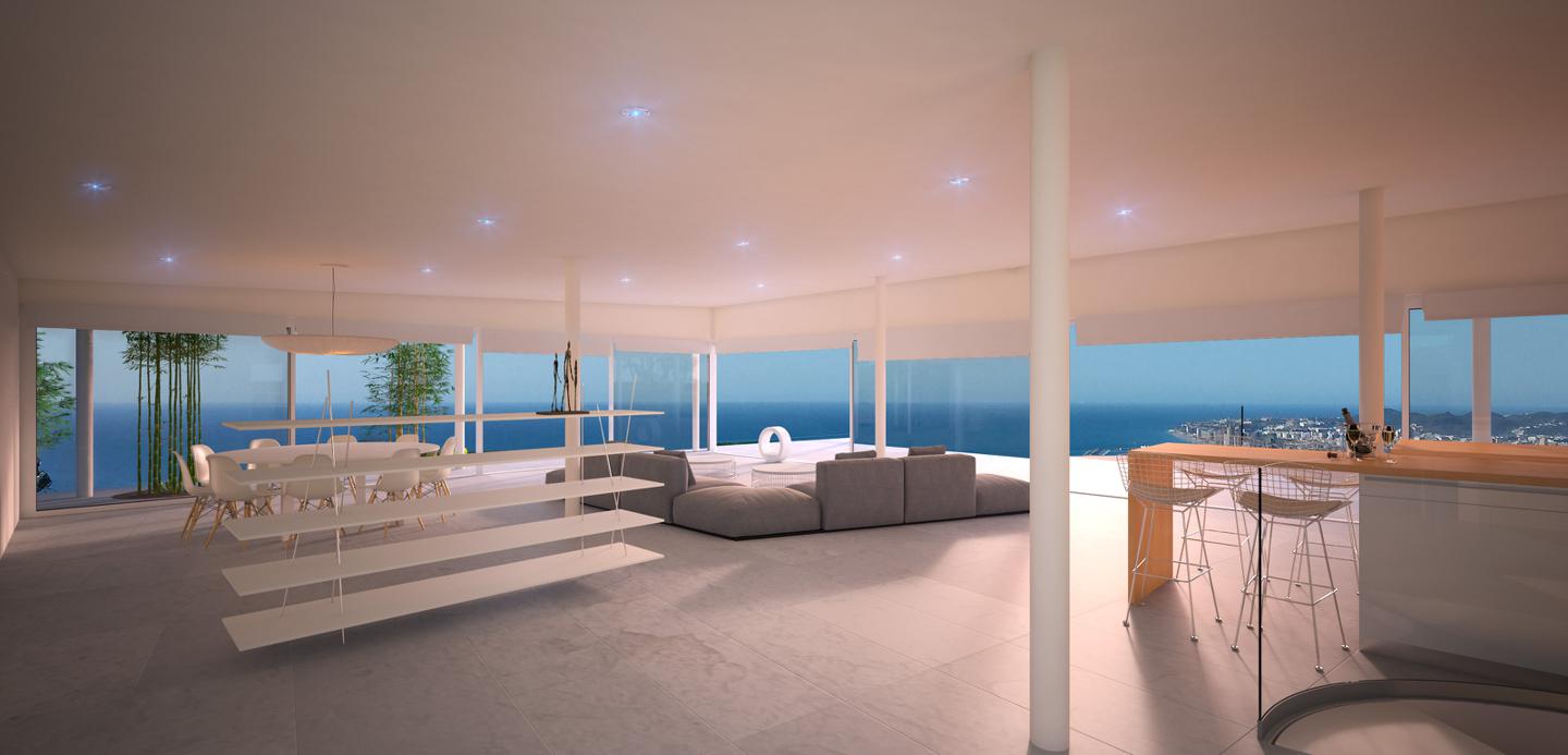Ref: V307. Casa / Chalet in Arroyo de la Miel