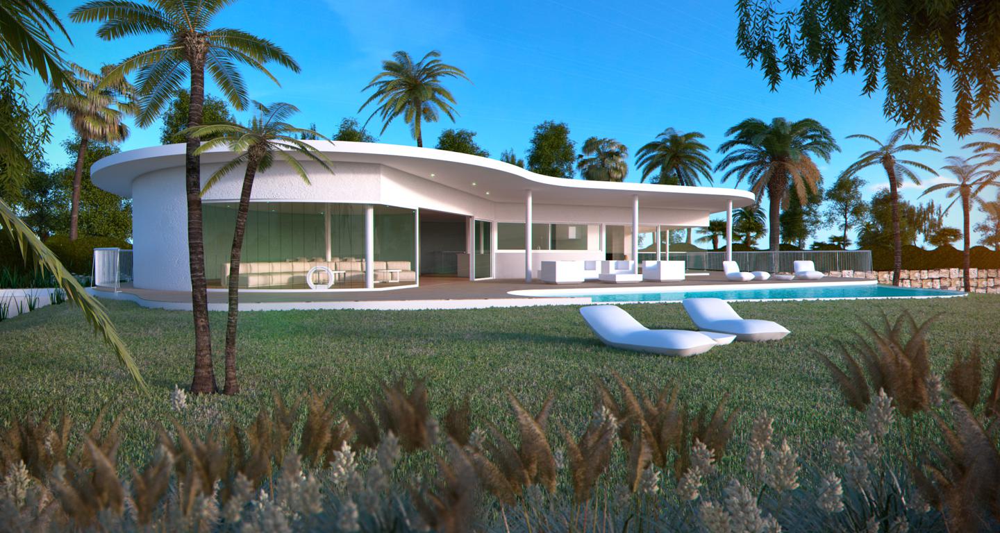 Ref: V307. Casa / Chalet in Arroyo de la Miel