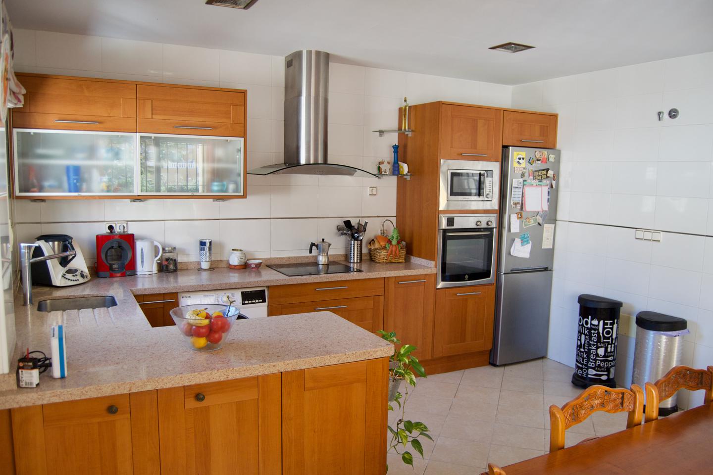 Ref: LUQ-R3546643. Casa / Chalet en Benalmádena