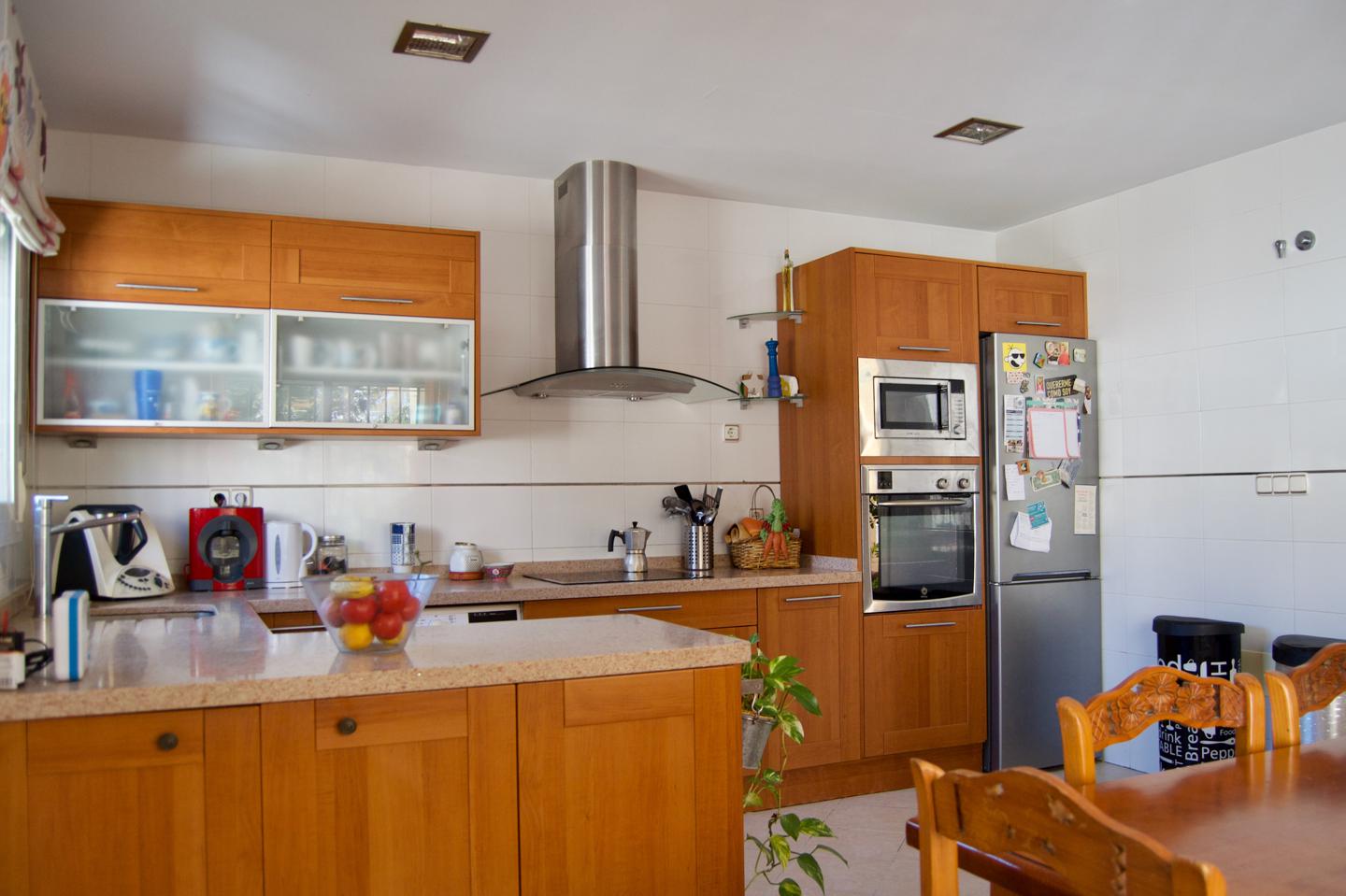 Ref: LUQ-R3546643. Casa / Chalet en Benalmádena
