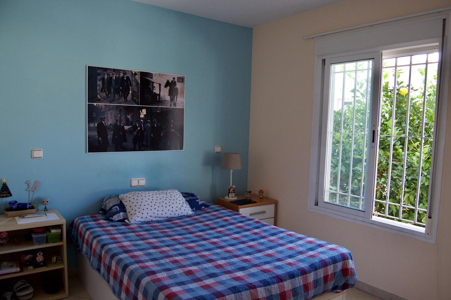 Ref: LUQ-R3546643. Casa / Chalet en Benalmádena