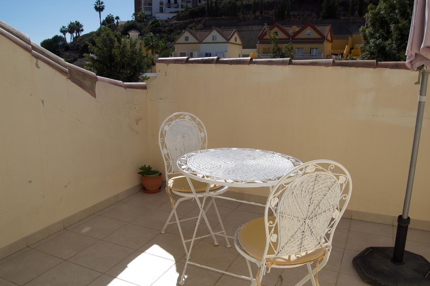 Ref: LUQ-R3546643. Casa / Chalet en Benalmádena