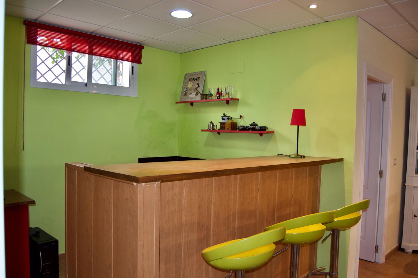 Ref: LUQ-R3546643. Casa / Chalet en Benalmádena