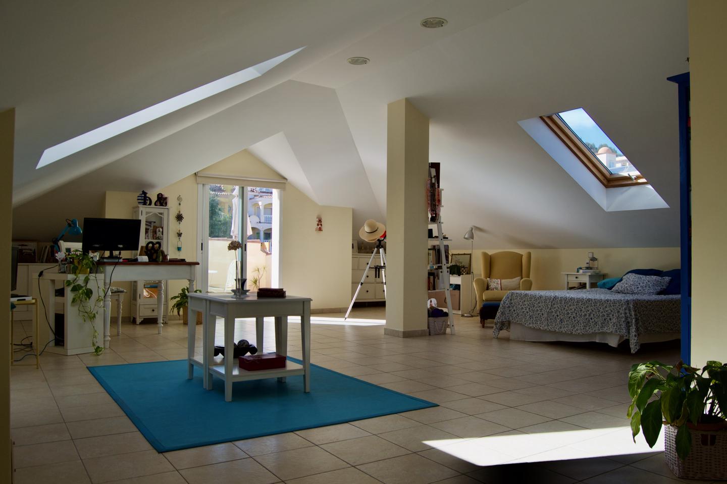 Ref: LUQ-R3546643. Casa / Chalet en Benalmádena