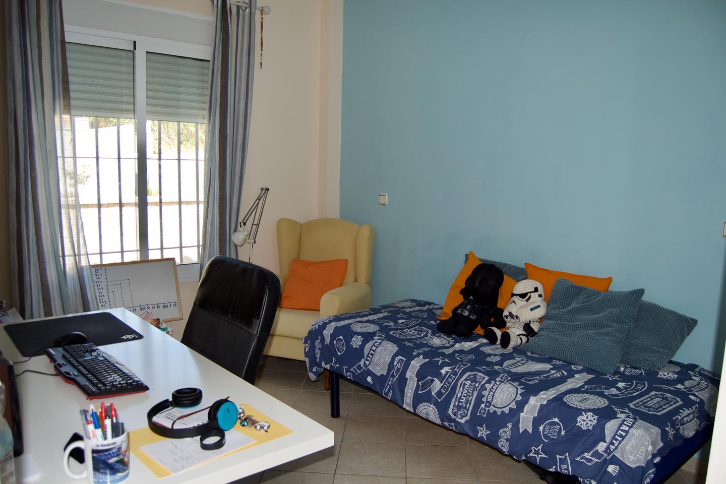 Ref: LUQ-R3546643. Casa / Chalet en Benalmádena