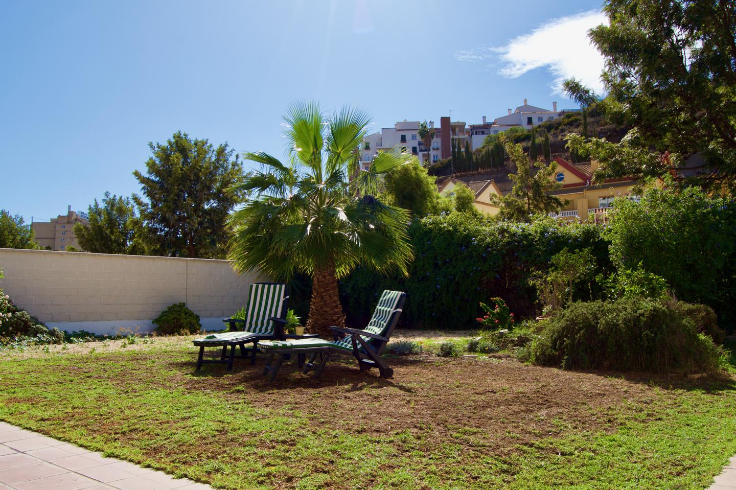 Ref: LUQ-R3546643. Casa / Chalet en Benalmádena