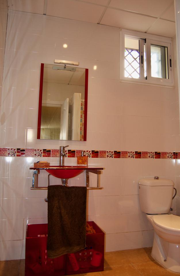 Ref: LUQ-R3546643. Casa / Chalet en Benalmádena