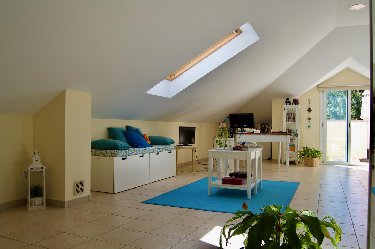 Ref: LUQ-R3546643. Casa / Chalet en Benalmádena