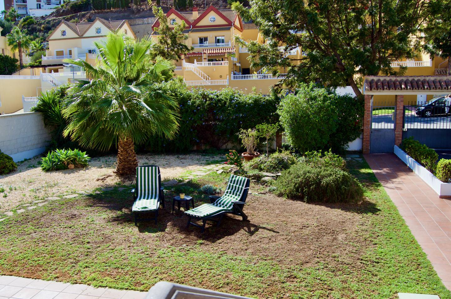 Ref: LUQ-R3546643. Casa / Chalet en Benalmádena