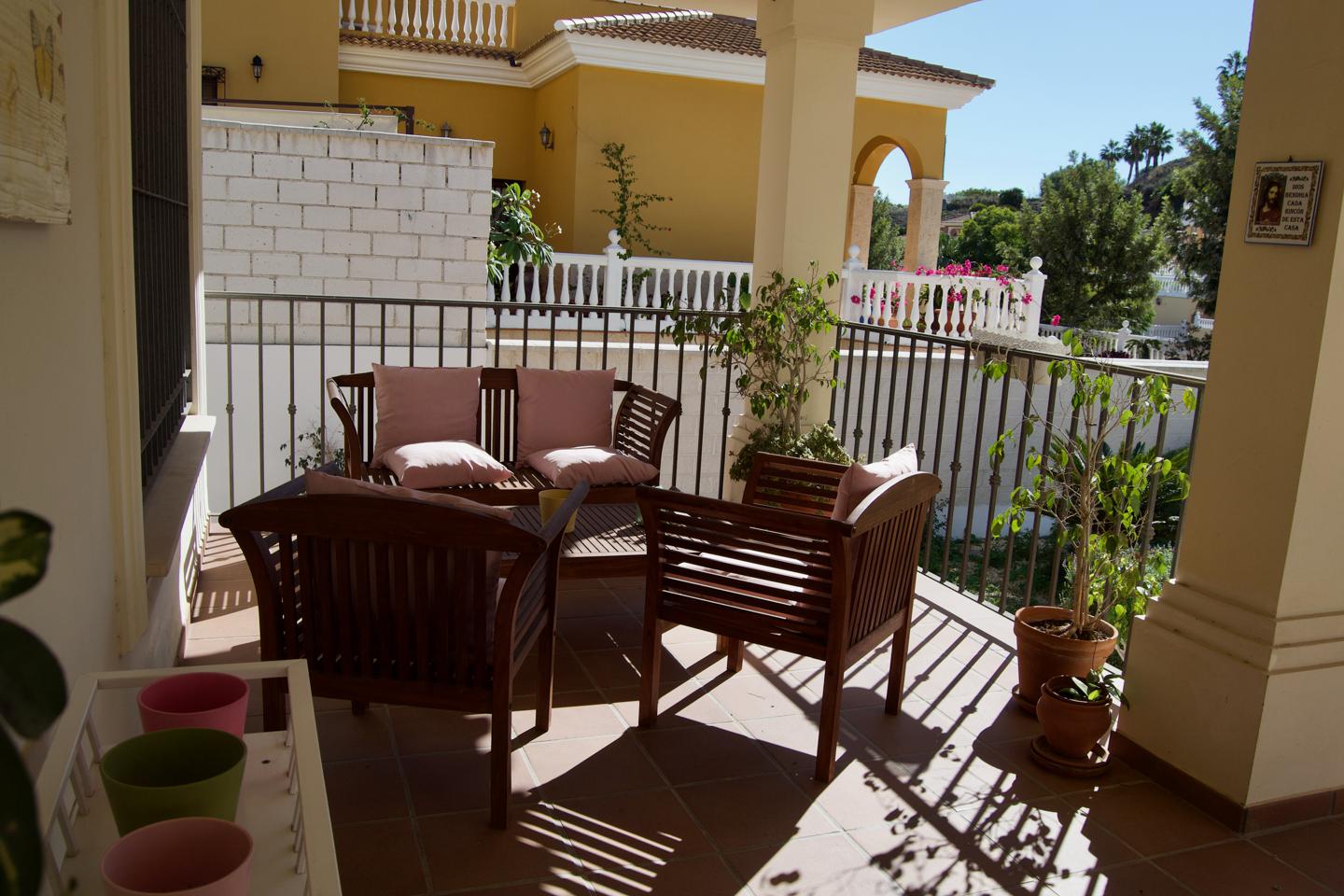 Ref: LUQ-R3546643. Casa / Chalet en Benalmádena