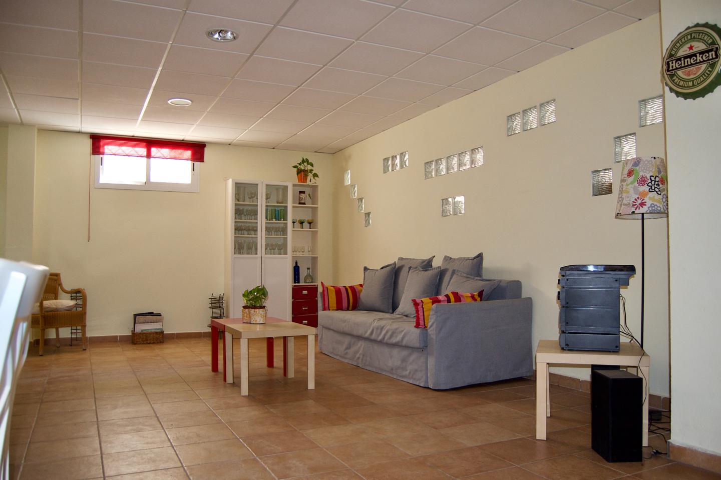 Ref: LUQ-R3546643. Casa / Chalet en Benalmádena