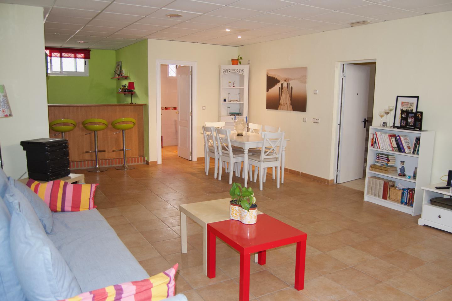 Ref: LUQ-R3546643. Casa / Chalet en Benalmádena