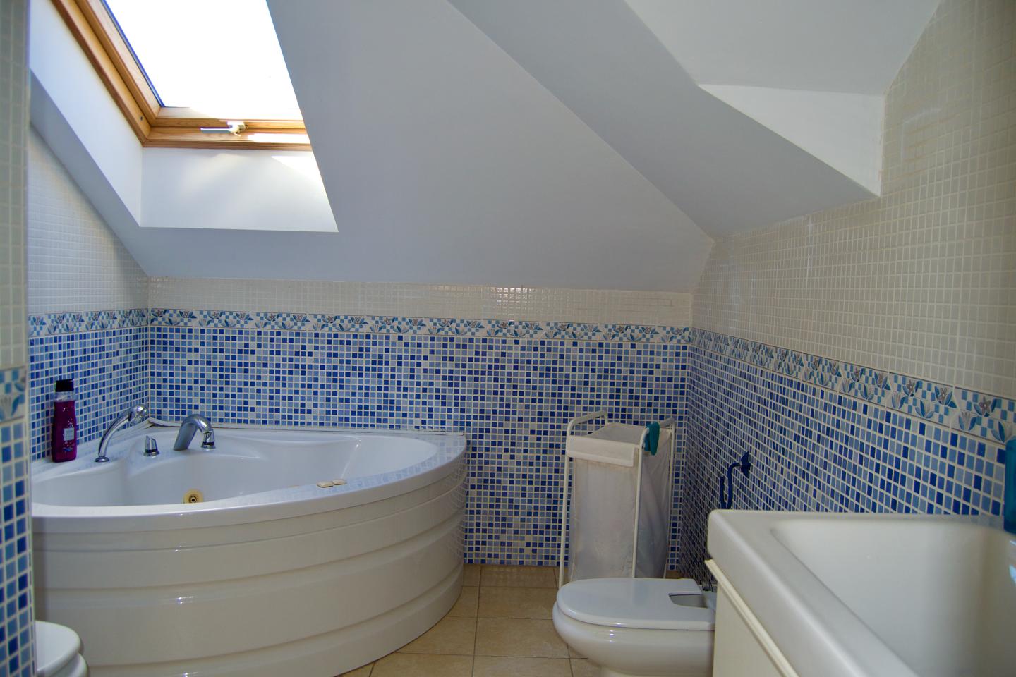 Ref: LUQ-R3546643. Casa / Chalet en Benalmádena