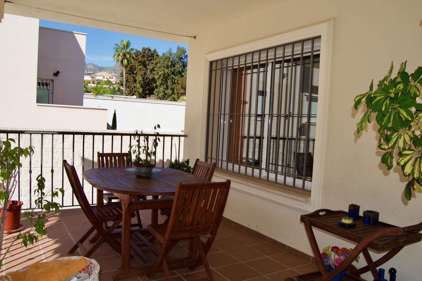 Ref: LUQ-R3546643. Casa / Chalet en Benalmádena